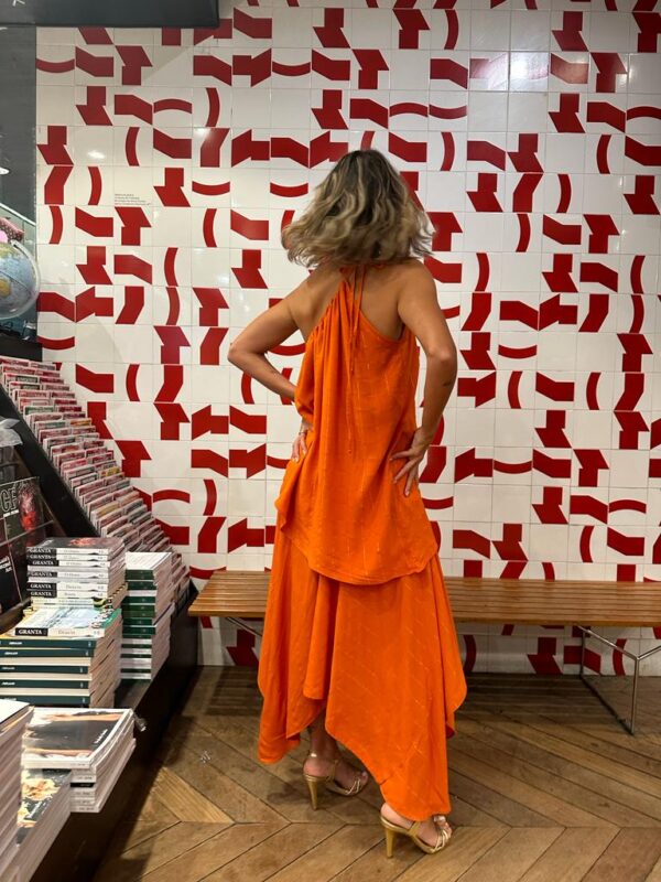 Saia Orange - Imagem 2