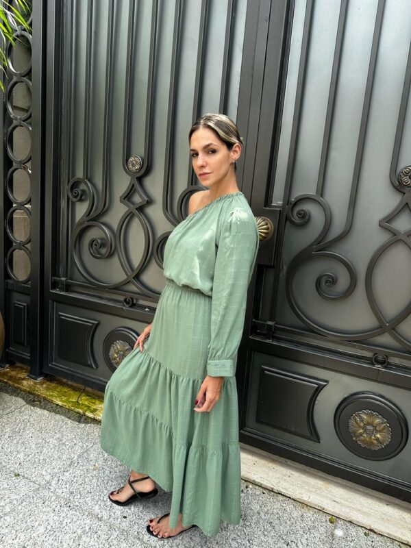 Saia/Blusa/Completa